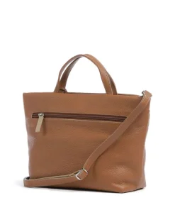Mywalit Handbags|Crossbody Bags-Pienza Handbag grained leather