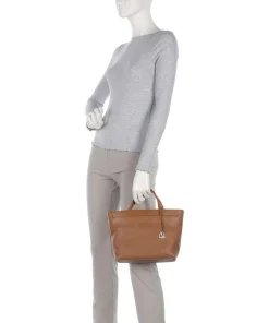 Mywalit Handbags|Crossbody Bags-Pienza Handbag grained leather