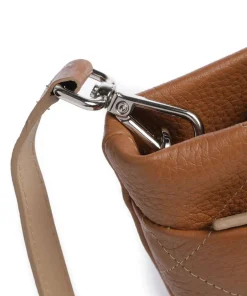 Mywalit Handbags|Crossbody Bags-Pienza Handbag grained leather