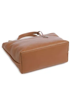 Mywalit Handbags|Crossbody Bags-Pienza Handbag grained leather