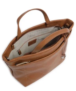 Mywalit Handbags|Crossbody Bags-Pienza Handbag grained leather