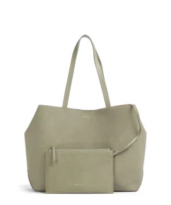 Marc O Tote Bags-Pija Tote bag brushed calfskin
