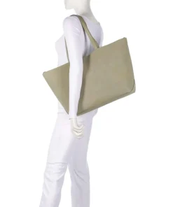 Marc O Tote Bags-Pija Tote bag brushed calfskin