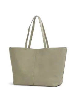 Marc O Tote Bags-Pija Tote bag brushed calfskin