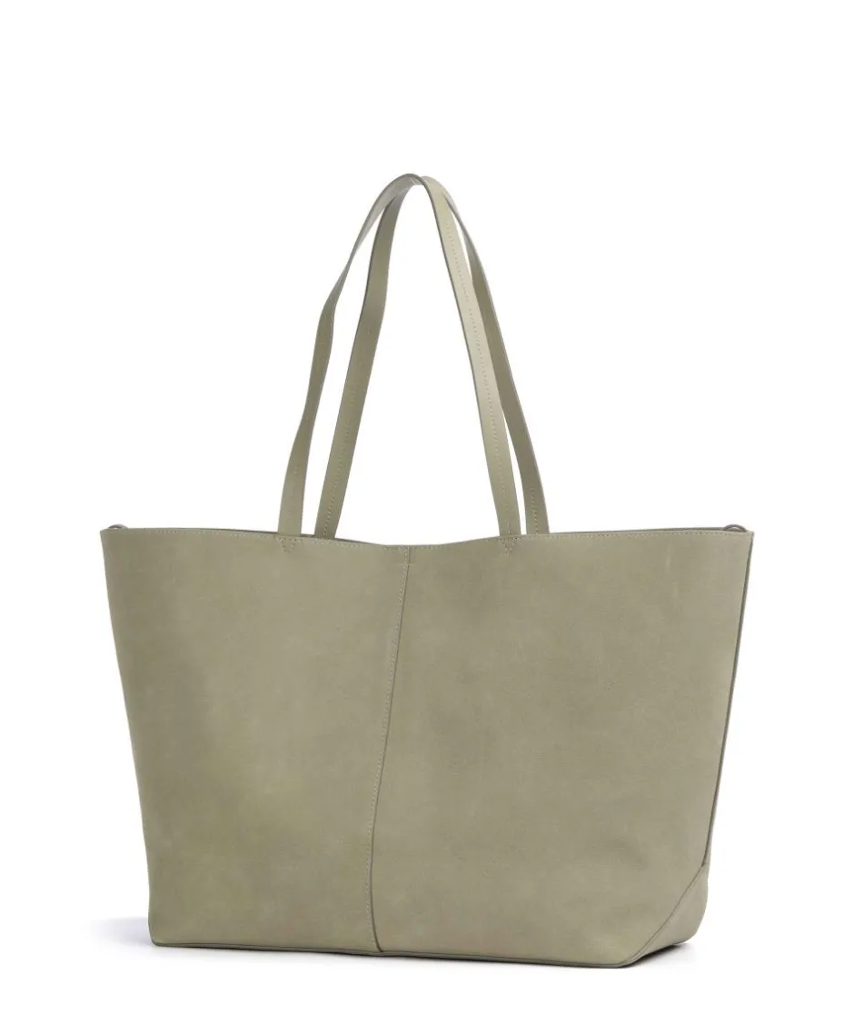 Marc O Tote Bags-Pija Tote bag brushed calfskin