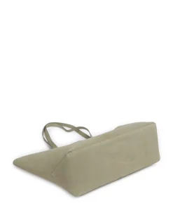 Marc O Tote Bags-Pija Tote bag brushed calfskin