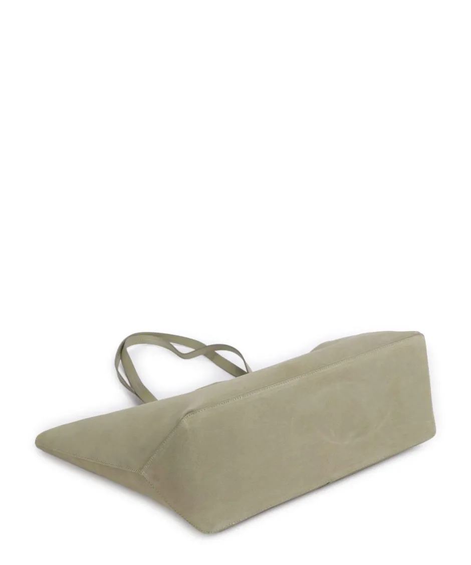 Marc O Tote Bags-Pija Tote bag brushed calfskin
