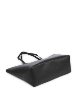 Marc O Tote Bags-Pija Tote bag fine grain cow leather