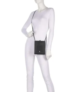Polo Ralph Lauren Crossbody Bags-Play Crossbody bag grained cow leather