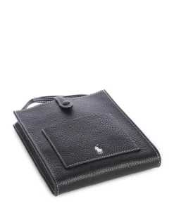 Polo Ralph Lauren Crossbody Bags-Play Crossbody bag grained cow leather