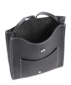 Polo Ralph Lauren Crossbody Bags-Play Crossbody bag grained cow leather