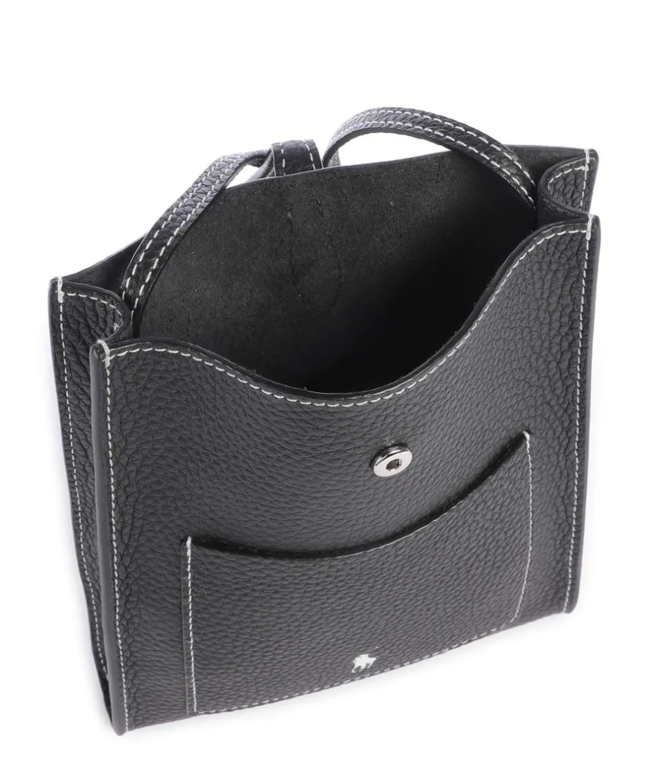 Polo Ralph Lauren Crossbody Bags-Play Crossbody bag grained cow leather