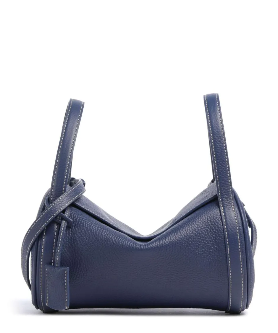Polo Ralph Lauren Handbags|Crossbody Bags-Play Medium Crossbody bag grained cow leather