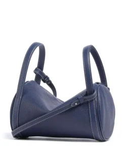 Polo Ralph Lauren Handbags|Crossbody Bags-Play Medium Crossbody bag grained cow leather