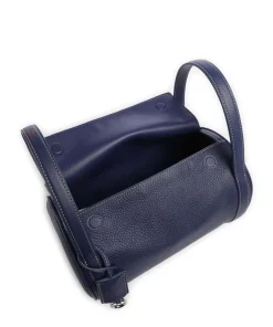 Polo Ralph Lauren Handbags|Crossbody Bags-Play Medium Crossbody bag grained cow leather