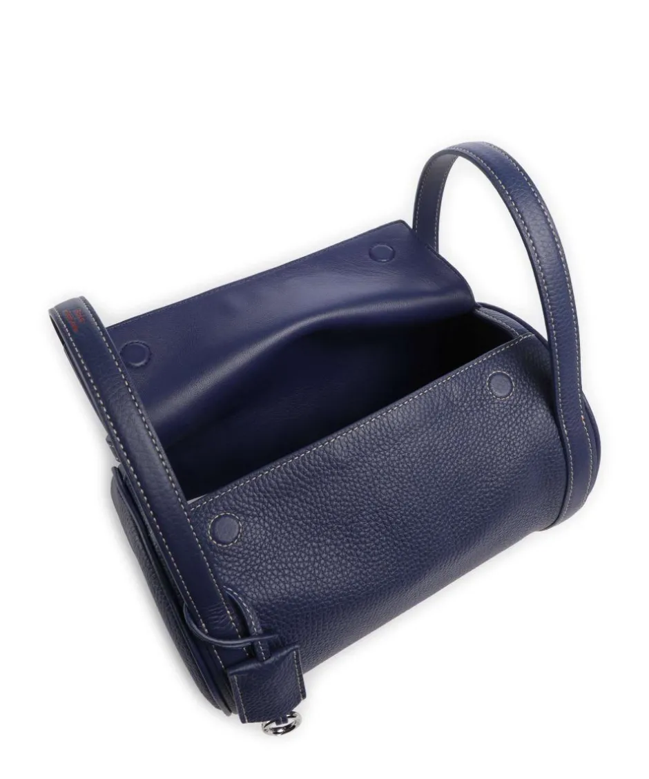 Polo Ralph Lauren Handbags|Crossbody Bags-Play Medium Crossbody bag grained cow leather