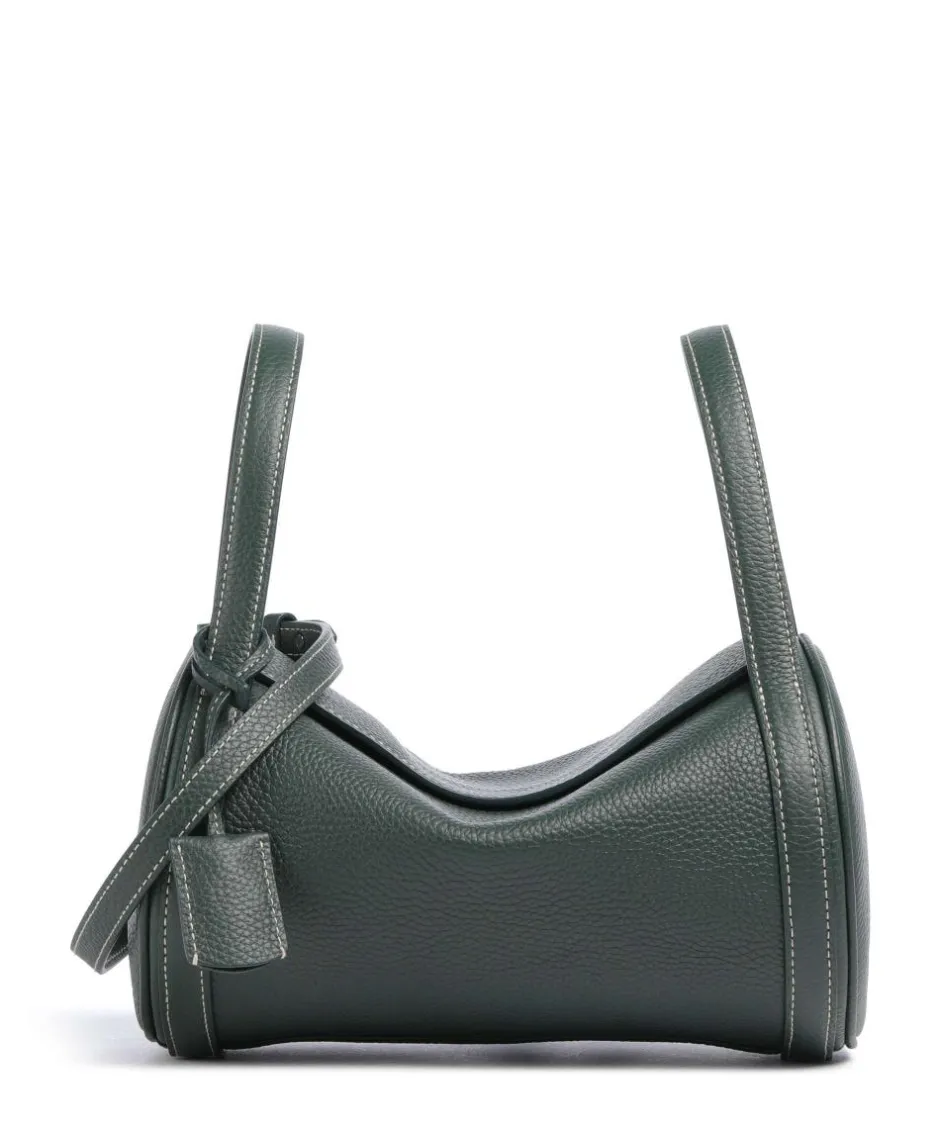 Polo Ralph Lauren Handbags|Crossbody Bags-Play Medium Crossbody bag grained cow leather