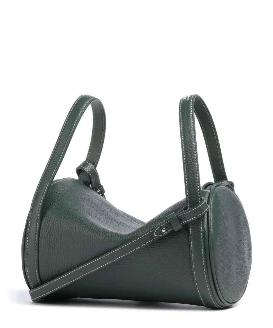 Polo Ralph Lauren Handbags|Crossbody Bags-Play Medium Crossbody bag grained cow leather