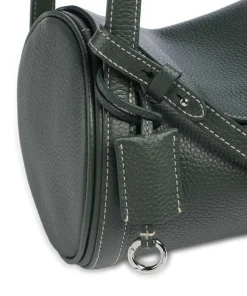 Polo Ralph Lauren Handbags|Crossbody Bags-Play Medium Crossbody bag grained cow leather