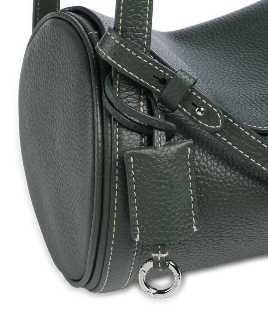 Polo Ralph Lauren Handbags|Crossbody Bags-Play Medium Crossbody bag grained cow leather