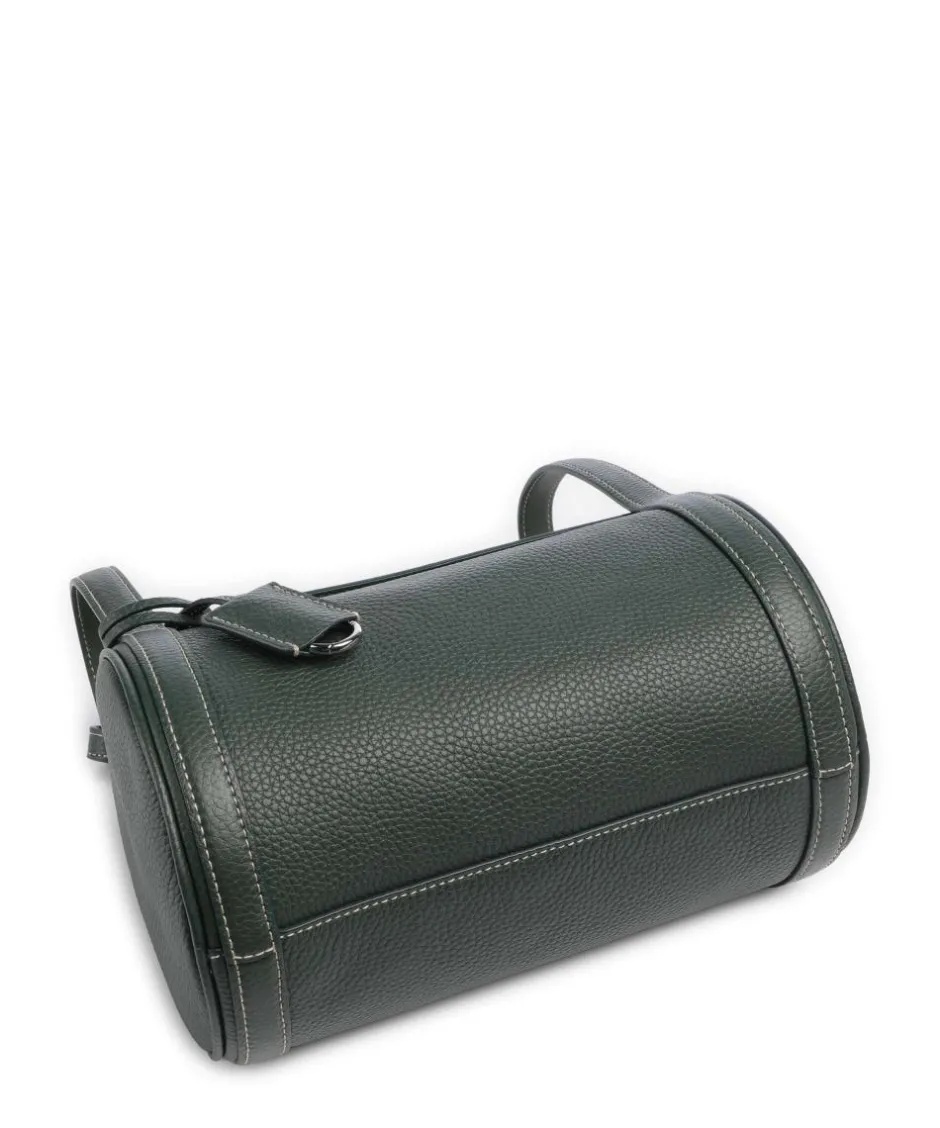 Polo Ralph Lauren Handbags|Crossbody Bags-Play Medium Crossbody bag grained cow leather