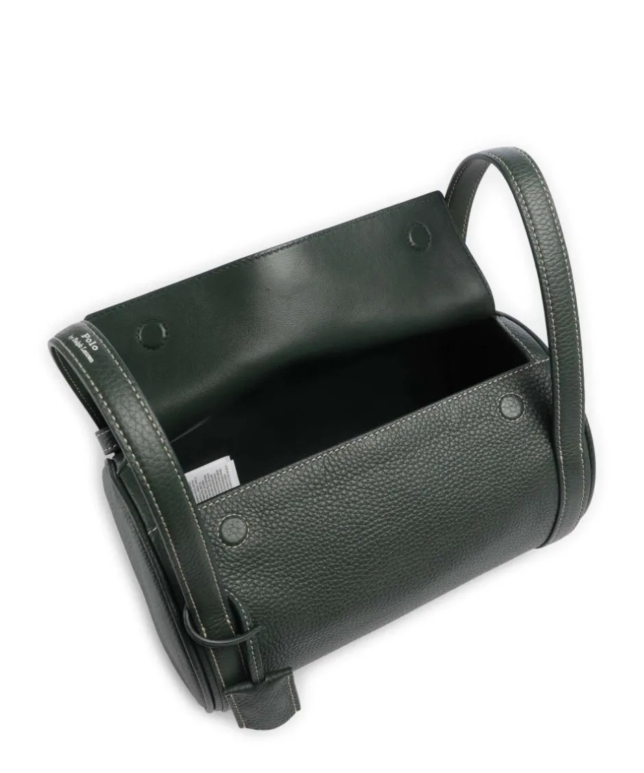 Polo Ralph Lauren Handbags|Crossbody Bags-Play Medium Crossbody bag grained cow leather