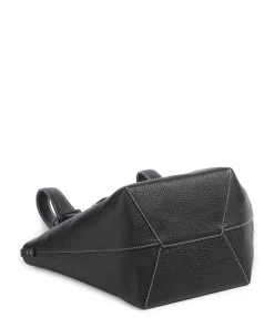 Polo Ralph Lauren Shoulder Bags|Hobo Bags-Play Medium Hobo bag grained cow leather