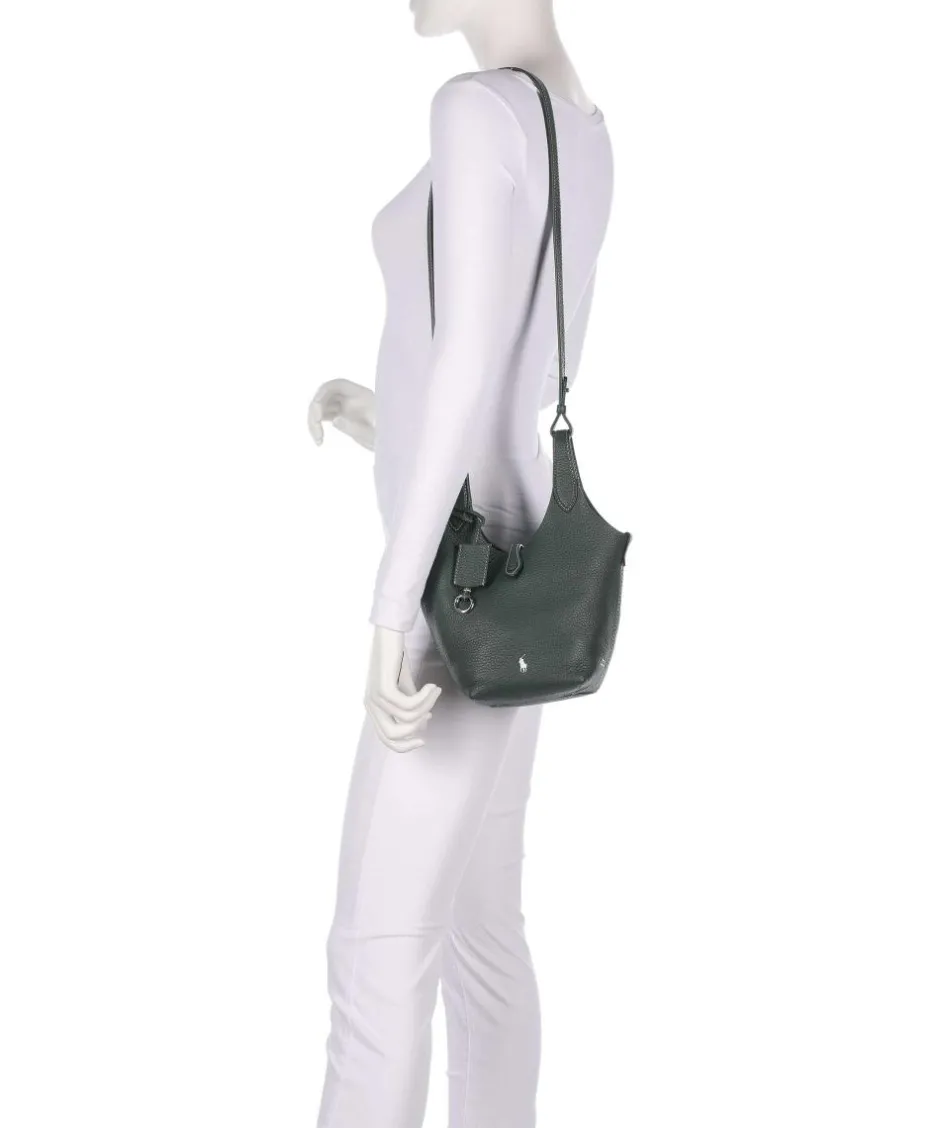 Polo Ralph Lauren Handbags|Crossbody Bags-Play Small Crossbody bag grained cow leather