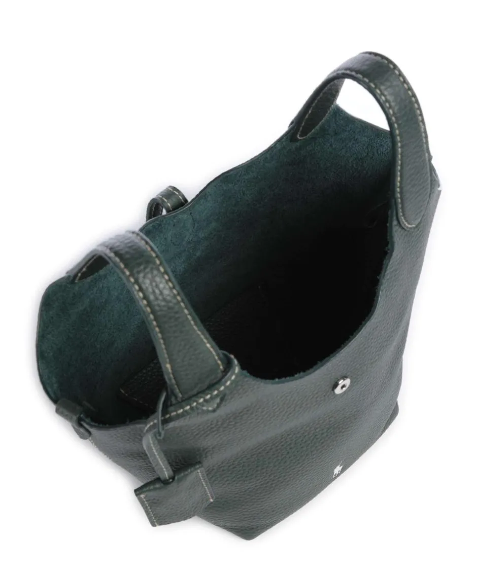 Polo Ralph Lauren Handbags|Crossbody Bags-Play Small Crossbody bag grained cow leather