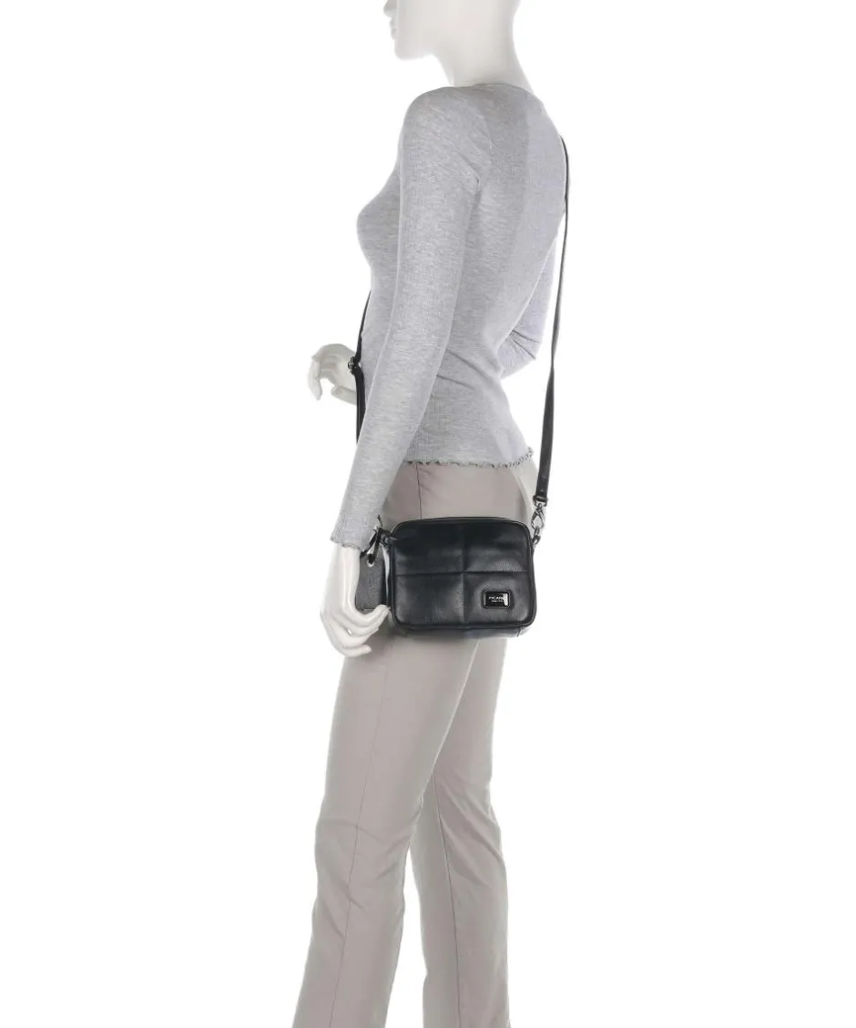 Picard Crossbody Bags-Plaza Crossbody bag soft cow leather