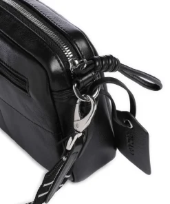 Picard Crossbody Bags-Plaza Crossbody bag soft cow leather