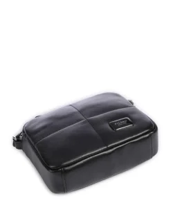 Picard Crossbody Bags-Plaza Crossbody bag soft cow leather