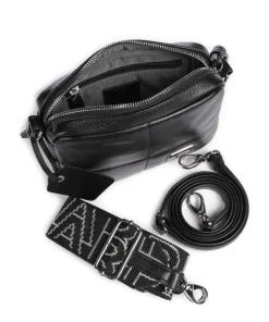 Picard Crossbody Bags-Plaza Crossbody bag soft cow leather