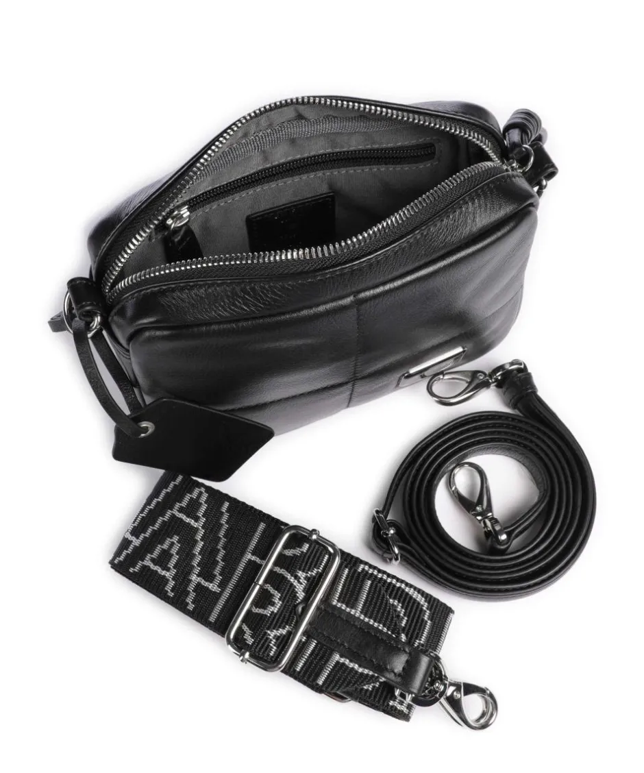 Picard Crossbody Bags-Plaza Crossbody bag soft cow leather