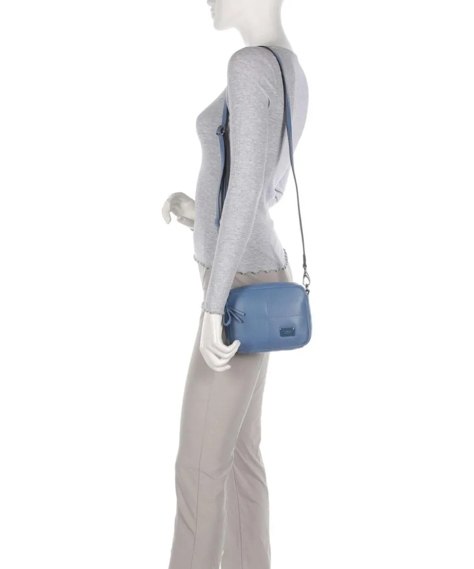 Picard Crossbody Bags-Plaza Crossbody bag soft cow leather