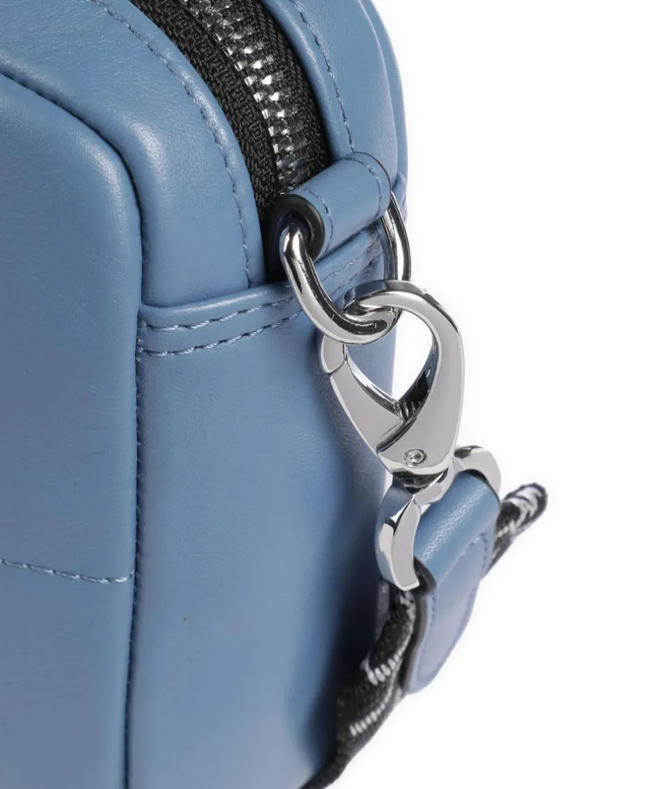 Picard Crossbody Bags-Plaza Crossbody bag soft cow leather