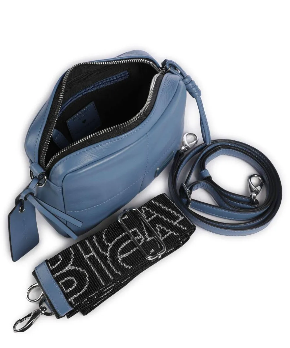Picard Crossbody Bags-Plaza Crossbody bag soft cow leather