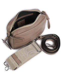 Picard Crossbody Bags-Plaza Crossbody bag soft cow leather