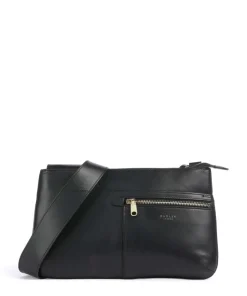 Radley London Crossbody Bags-Pockets Crossbody bag fine grain cow leather