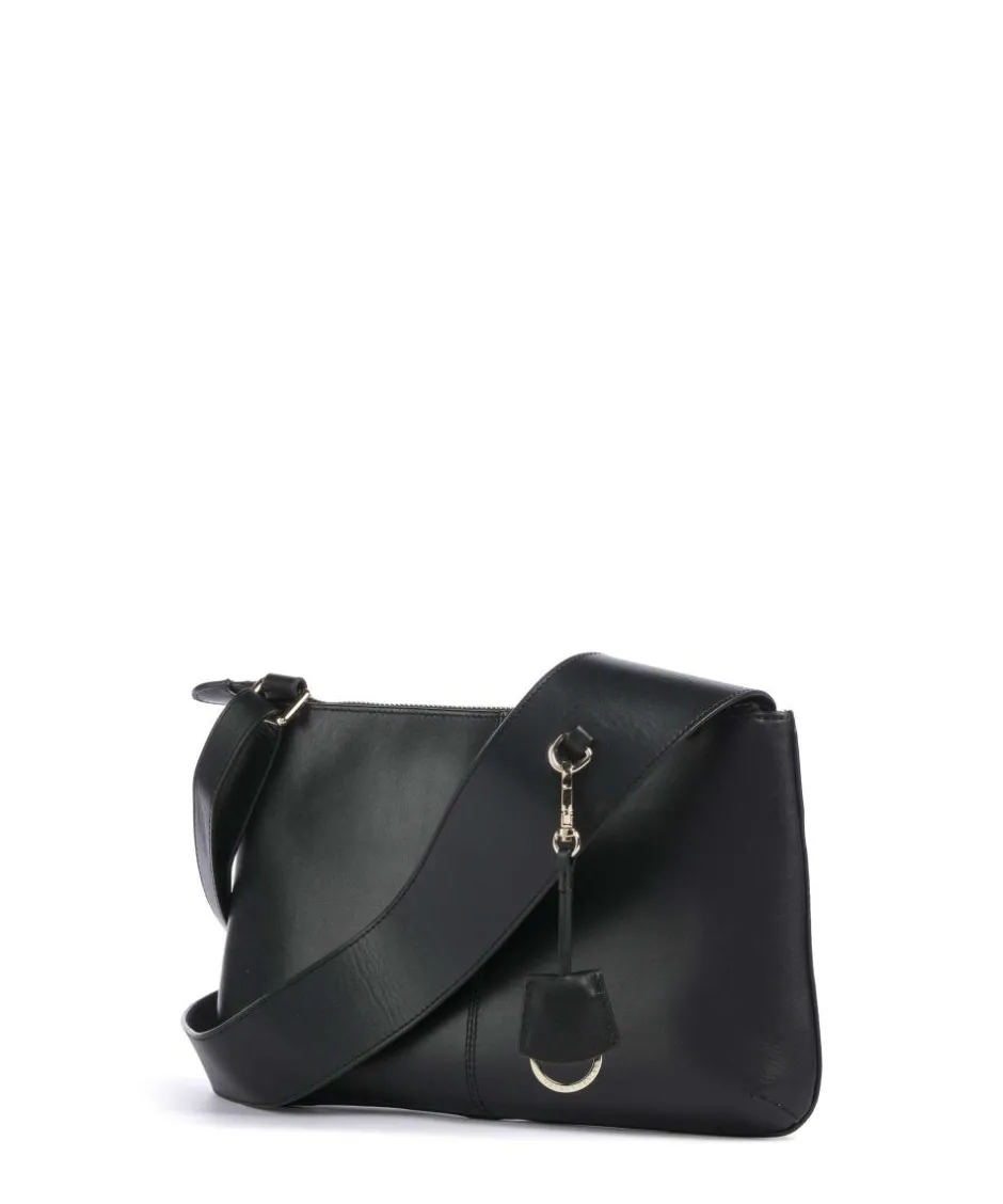 Radley London Crossbody Bags-Pockets Crossbody bag fine grain cow leather