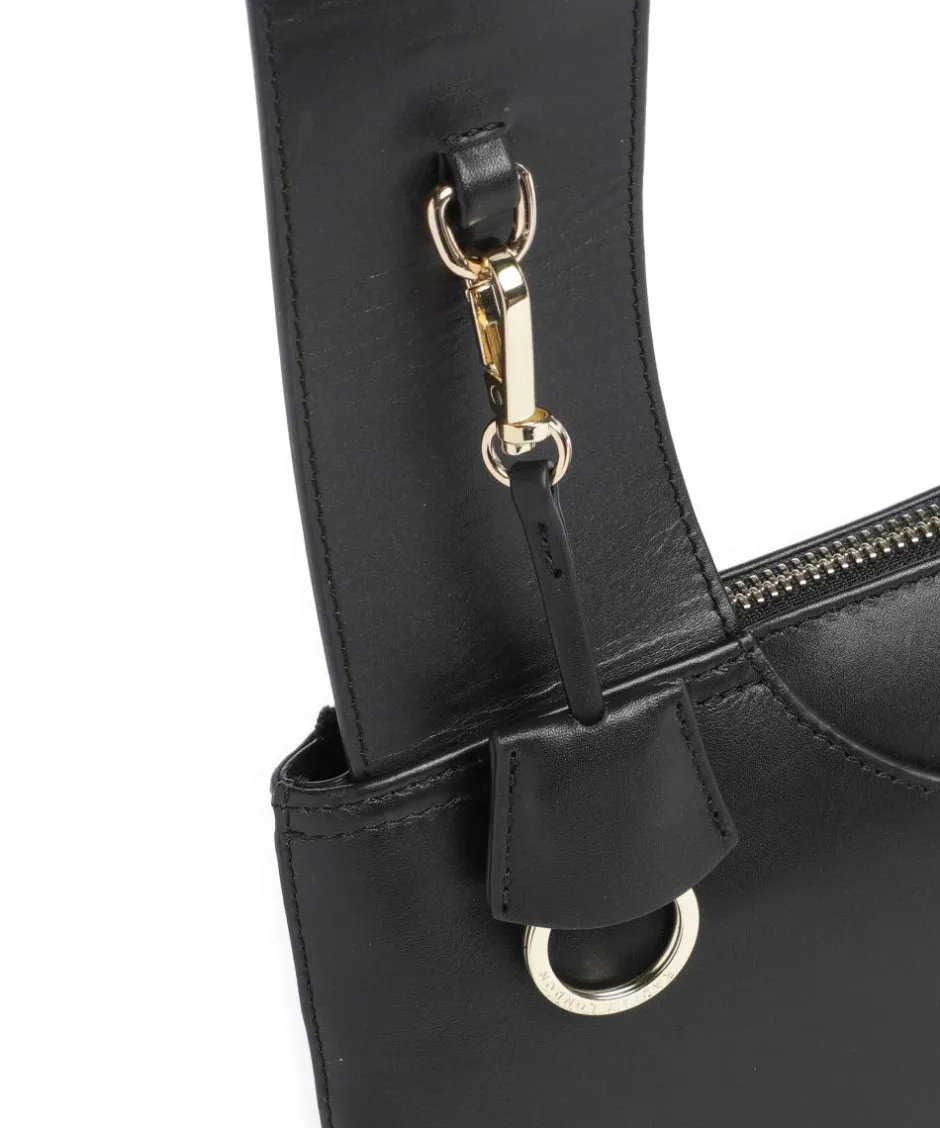 Radley London Crossbody Bags-Pockets Crossbody bag fine grain cow leather