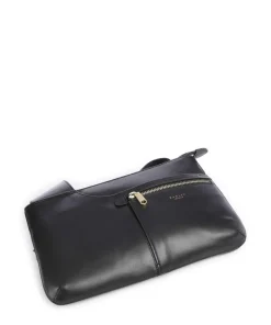 Radley London Crossbody Bags-Pockets Crossbody bag fine grain cow leather