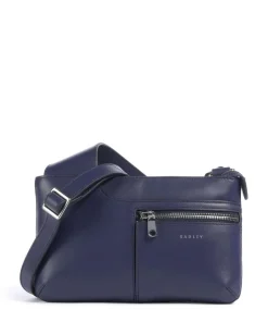 Radley London Crossbody Bags-Pockets Crossbody bag fine grain cow leather