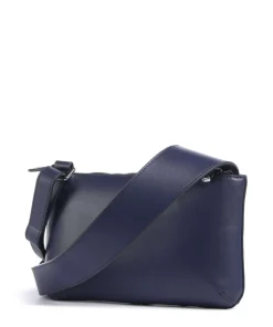 Radley London Crossbody Bags-Pockets Crossbody bag fine grain cow leather