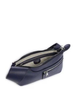 Radley London Crossbody Bags-Pockets Crossbody bag fine grain cow leather