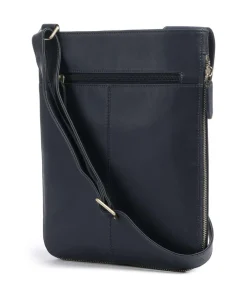 Radley London Crossbody Bags-Pockets Crossbody bag fine grain cow leather