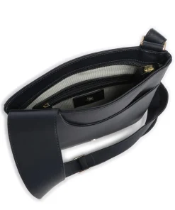 Radley London Crossbody Bags-Pockets Crossbody bag fine grain cow leather