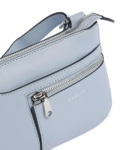 Radley London Crossbody Bags-Pockets Icon Crossbody bag fine grain cow leather