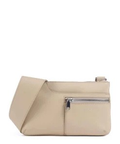 Radley London Crossbody Bags-Pockets Icon Crossbody bag fine grain cow leather