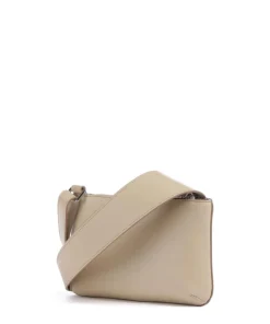 Radley London Crossbody Bags-Pockets Icon Crossbody bag fine grain cow leather